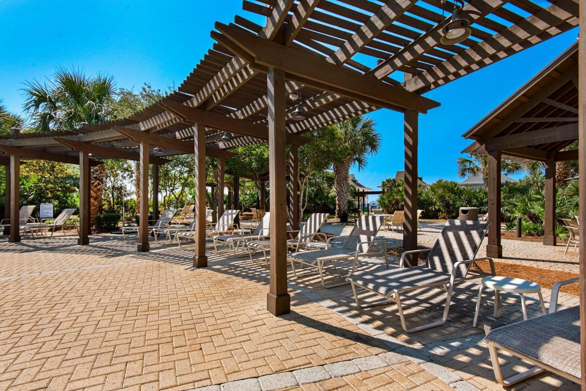 Beach Resort 316 Дестін Екстер'єр фото